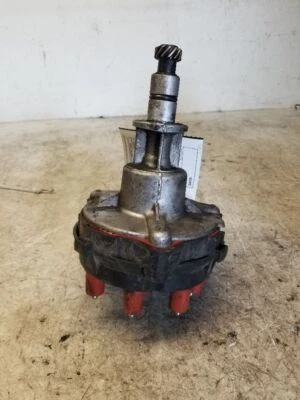 1991 Mercedes-Benz 560SEC - Distributor - 0031583401 - Image 1 of 4