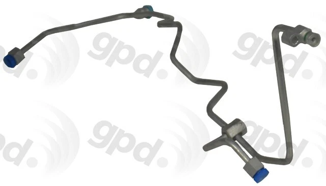 Manguera líquida refrigerante aire acondicionado 3,7 L Acura MDX 2007-2013 2008 2009 2010 2011 Foto 1 de 1