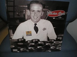 Choice Cuts By Universal 2008 Record Store Day Vinyl Lp Sealed - Picture 1 of 2