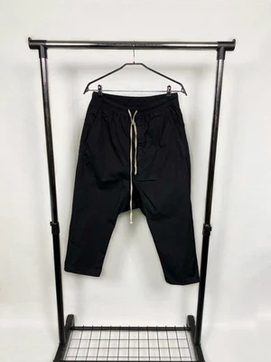 Rick Owens Dirt S/S 18 Shorts Size 48 ( Medium ) - Image 1 of 4