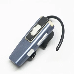 PLANTRONICS EXPLORER 360 BLUETOOTH WIRELESS EARHOOK IN EAR HEADSET Fast Shipping - Picture 1 of 3