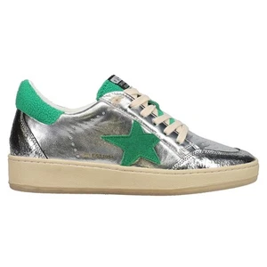 Vintage Havana Denisse Metallic Slip On Womens Size 6 M Sneakers Casual Shoes D - Picture 1 of 5
