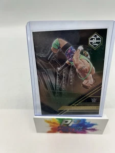 2023 WWE Panini Chronicles Gold Bron Breakker Ungraded Card - Picture 1 of 2