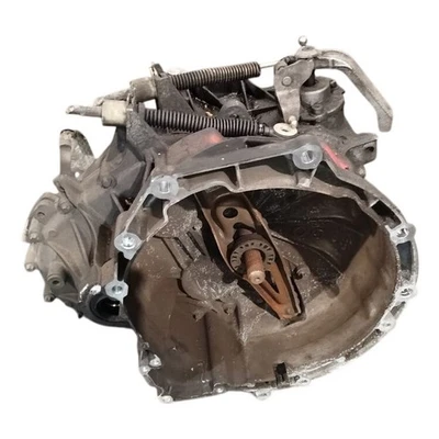 Caja de cambios manual BMW SERIE 2 M SPORT F45 2014-2018 6 velocidades GS6-59DG Foto 1 de 4