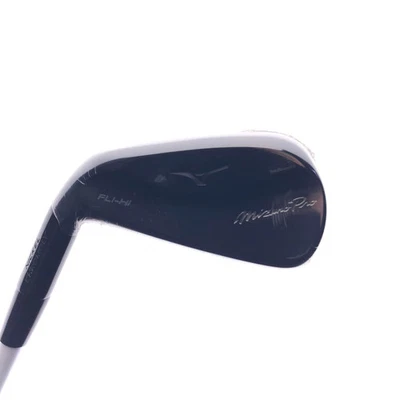 NEW Mizuno Pro Fli-Hi Black 2024 3 Hybrid / 20 Degree / Stiff Flex / Left-Handed - Image 1 of 4