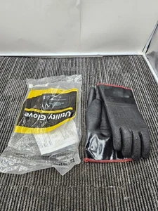 1 PAIR San Jamar T1212 Neoprene Rotissi-Glove 12" Heat Resistance Neoprene - Picture 1 of 7