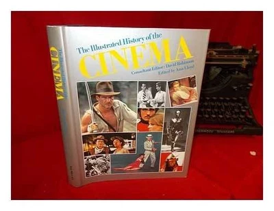 Illustrated History of the Cinema - Image 1 of 2
