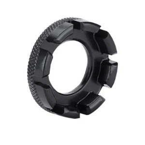 Llave de llanta de rueda de bicicleta Llave de radios de 8 vías Herramienta de reparación de bicicletas EE. UU. - Imagen 1 de 14