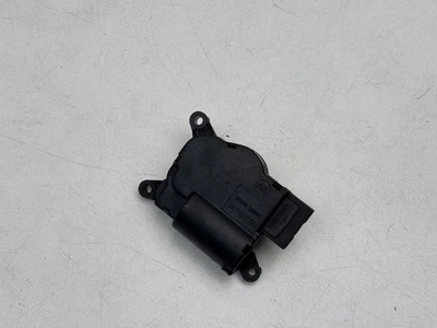 Volkswagen Touareg I 2004 Calentador de aire aleta actuador motor 7L0907511AG LIU32398 Foto 1 de 4