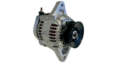 Denso Yanmar Kubota Alternator 101211-1170 - Image 1 of 4