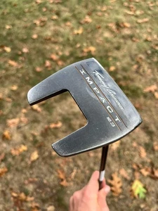 Tommy Armour Impact No. 3 Putter 34.75″ NICE - Picture 1 of 8