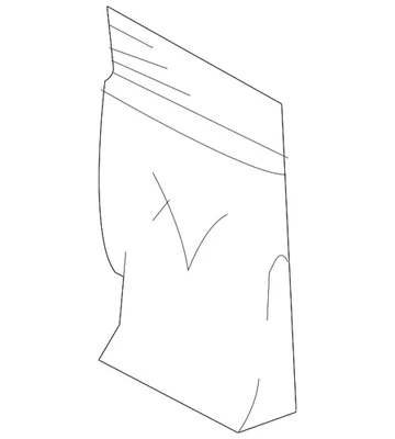 Kit de herrajes superiores convertibles originales Volkswagen 5C3-898-107 Foto 1 de 2