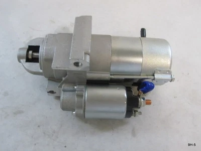 Starter Motor 106972 9STR0490 - Image 1 of 4