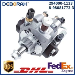 Diesel Fuel Injection Pump 294000-1133 8-98081772-3 for HYUNDAI F TRUCK - Picture 1 of 6