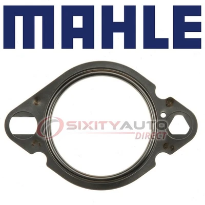 MAHLE Catalytic Converter Gasket for 2007-2013 Cadillac CTS STS 3.6L V6 - rp Foto 1 de 4