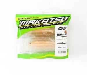 Imakatsu Soft Lure Javallon 85 Super Real S-411 (2490) - Picture 1 of 6