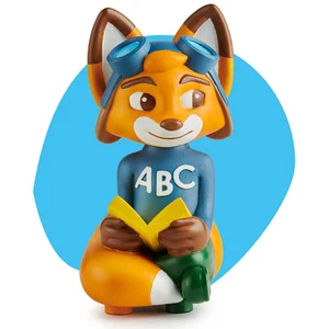 Lernfigur Edurino Figur Mika 2 - Buchstaben lesen & schreiben - Bild 1 von 3