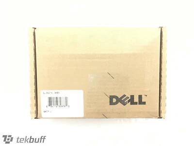 ✅ Dell Solarflare Dual Port Solarflare 8522 10Gb SFP+ Adapter - 540-BBTK  - Image 1 of 3