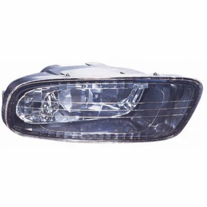 For 2002 2003 Lexus ES300 Fog Light Assembly Passenger Side LX2593102 - Picture 1 of 3