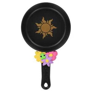 Tokyo Disney Resort 2025 Lighting Toy Rapunzel Frying Pan Tangled 【US STOCK】 - Picture 1 of 5