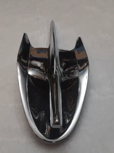 ** Vintage 1956 Ford Hood Ornament # BJ-16853-A Decent!! - Picture 1 of 9