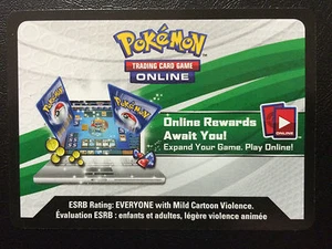 Victini Pokemon Mythical Collection Online Code Codes - Picture 1 of 1