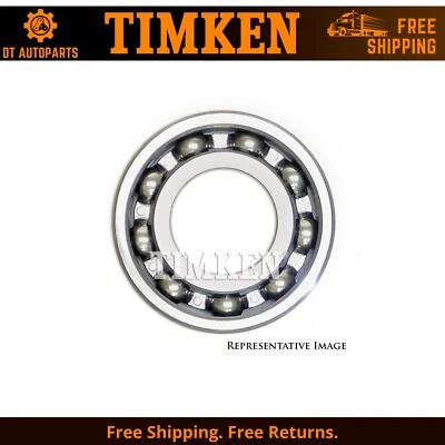 Carcasa de extensión de transmisión automática Timken trasero para Dodge D100 Series 1960 Foto 1 de 4