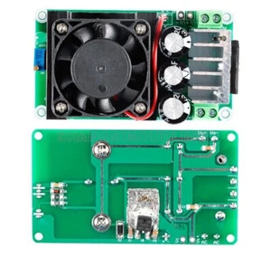 LM338K Rectifier Power Board Adjustable Linear Regulator + Rectifier Filter - Bild 1 von 4