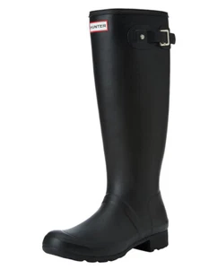 Neu im Karton - Hunter Original Tour Packable Damen Regenstiefel Gr. 9 - Bild 1 von 5