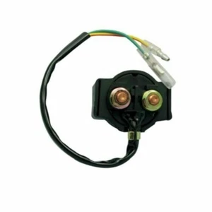 Ricks Motorsport Electric - 65-106 - Starter Solenoid Switch - Picture 1 of 1
