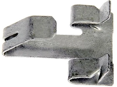 For 1997-2004 Dodge Dakota Instrument Panel Bezel Clip Set Dorman 78411TC 2002 - Image 1 of 2