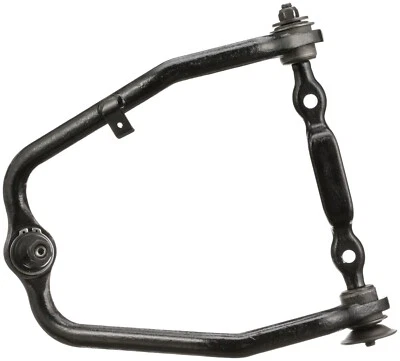 Conjunto de brazo de control y rótula Delphi para Chrysler Sebring 2005 2004-2006 Foto 1 de 4