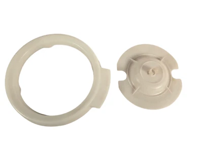 Dispensador de agua de carga superior Primo 900139A ~ Piezas originales de la tapa del tanque de agua Foto 1 de 2