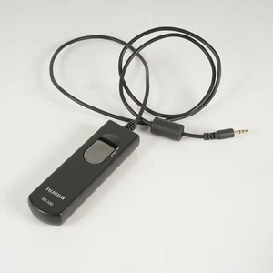 Fuji Fujifilm RR-100 Remote Release - PARTS/NOT WORKING - Picture 1 of 5
