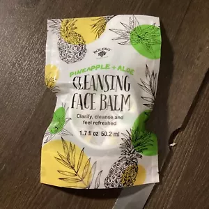 Bolero Cleansing Face Balm Pineapple & Aloe1,7fl oz - Picture 1 of 4