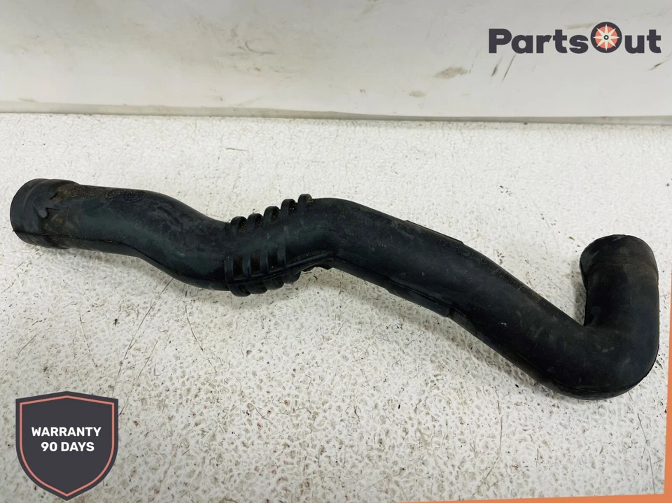 07-12 Mercedes X164 GL550 GL450 Bomba de smog de aire secundaria Manguera Tubo Fabricante Original Foto 1 de 4