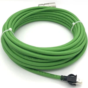 For VW3M8102R30 Servo Motor Encoder Cable 3M Length - Picture 1 of 3
