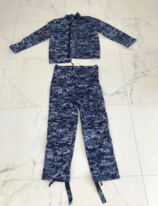 Russian uniform camouflage urban National Guard - Picture 1 of 9