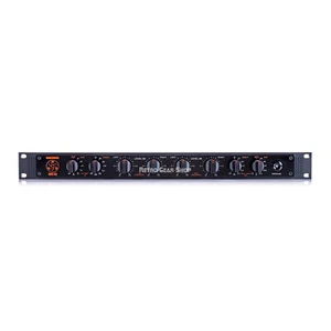 Dangerous Music Bax EQ Stereo Mastering Mix Bus Shelving Equalizer - Picture 1 of 7