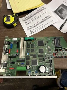 Bizerba Motherboard 65628520055 - Picture 1 of 3