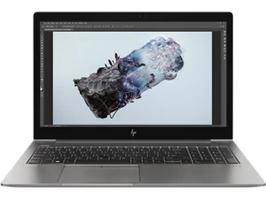 HP ZBook 15u G6 Tiger (CTO) 15,6 FHD-IPS i7-8565U 16GB 1000GB-SSD WX3200-4GB Neu - Bild 1 von 3
