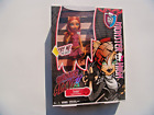 2013 Mib Monster High Ghoul's Alive Toralei Gift Set