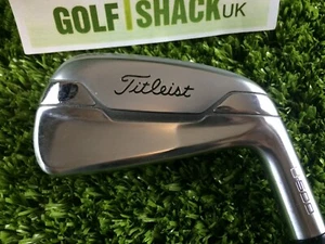 Titleist U500 4 Iron 23* with a Project X LZ 5.5 115g Firm Flex Shaft (11025) - Picture 1 of 7