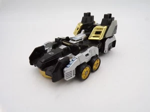 Bandai Japón Sentai DX Boukenger Megazord 2006 parte operación Power Rangers - Imagen 1 de 5