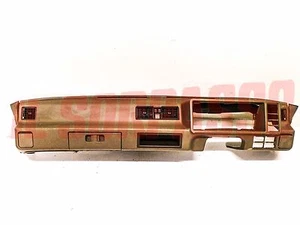 VERKLEIDUNG ARMATURENBRETT ASCHENBECHER FIAT TEMPO FÜHRUNG RECHTS ORIGINAL - Bild 1 von 1