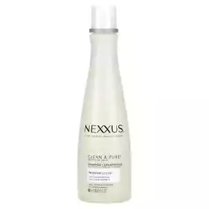 Clean & Pure Nourishing Detox Shampoo, 13.5 fl oz (400 ml) - Picture 1 of 2