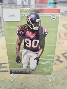 Topps Prime Jadeveon Clowney 2014 novato Texans  - Imagen 1 de 1