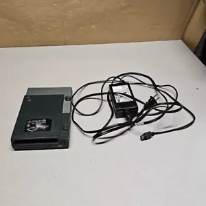 Unidad Jazz Iomega V1000S 1 GB verde (piezas) (video) - Imagen 1 de 8
