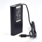 20V 4.5A 90W USB C Charger for Dell Precision 3540 3550 Type C Laptop Adapter