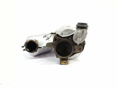 208022037R partikelfilter für RENAULT KANGOO III 2021 301011 - Bild 1 von 4